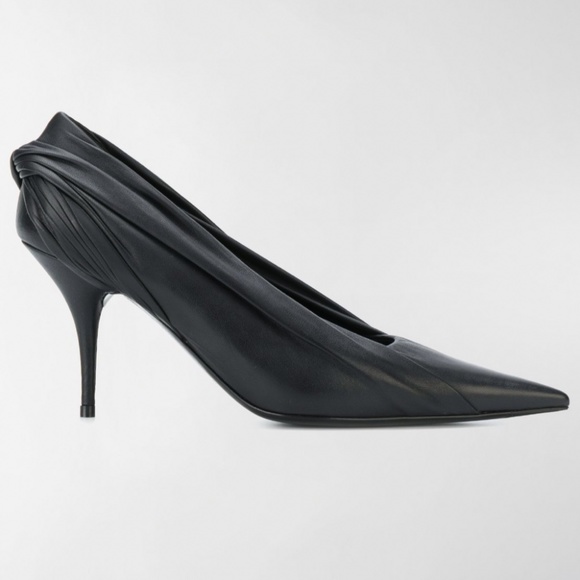 Balenciaga Knife Edge Pump - Picture 1 of 1